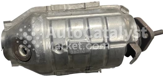 Катализатор от Toyota, Lexus 17150-38070 №3