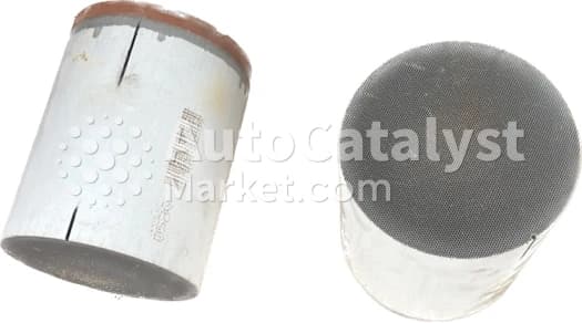 Катализатор от Toyota, Lexus 17150-38070 №5