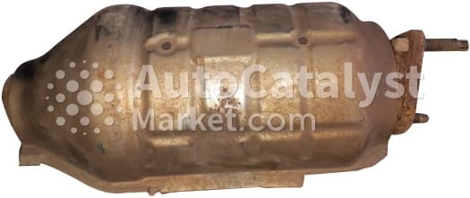 Катализатор от Toyota, Lexus 17150-38070 №2