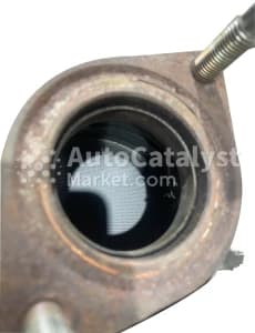 Катализатор от Toyota, Lexus 17150-38070 №4