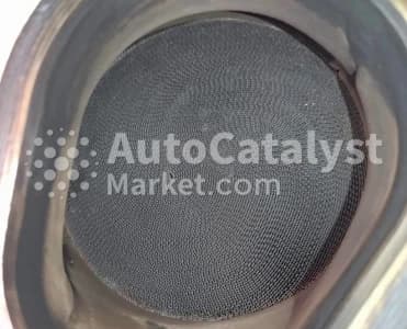 Катализатор от Audi, Volkswagen, Bentley 3W0253059B / 3W0166CA №4