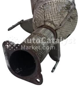Катализатор от Renault C 414 (CERAMIC) №13