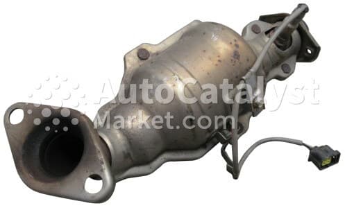 Катализатор от Mitsubishi AAY №3