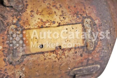 Катализатор от Toyota, Lexus 36190 №6