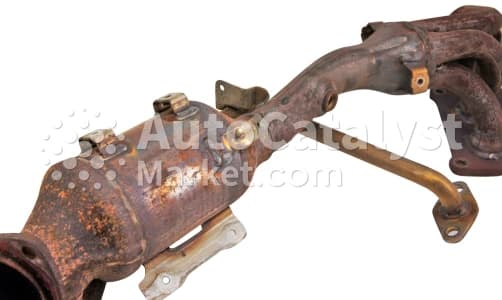 Катализатор от Toyota, Lexus 36190