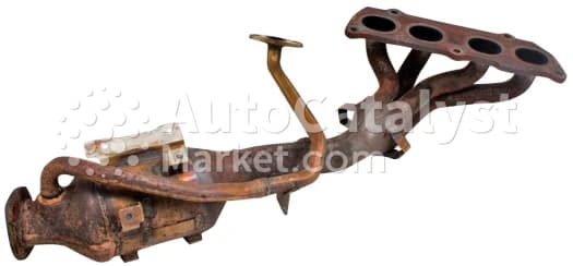 Катализатор от Toyota, Lexus 36190 №2