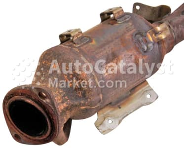 Катализатор от Toyota, Lexus 36190 №4