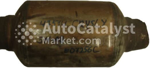 Катализатор от Chrysler 511AB