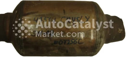 Катализатор от Chrysler 511AB №1