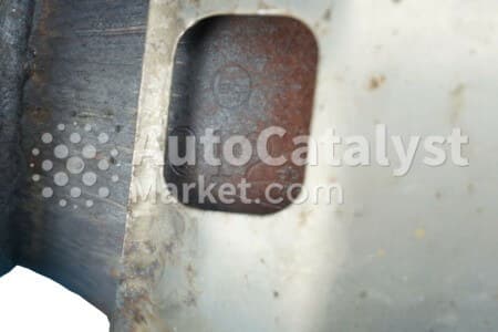 Катализатор от Toyota, Lexus Q12 (Lexus-Toyota)