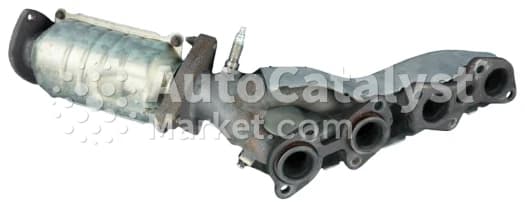 Катализатор от Toyota, Lexus Q12 (Lexus-Toyota)