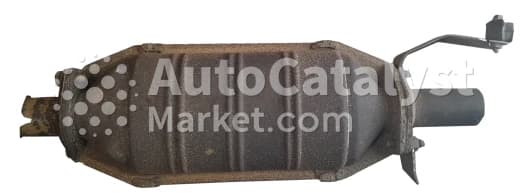 Катализатор от Ford, Nissan F3XA GA / 5E212