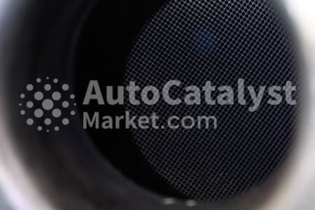 Катализатор от Audi, Volkswagen 8W0131703J №10