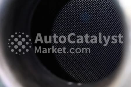 Катализатор от Audi, Volkswagen 8W0131703J №5