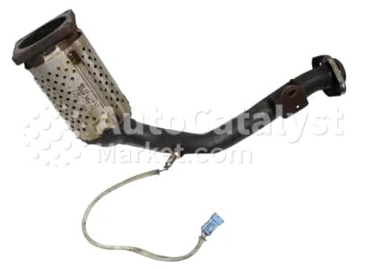 Катализатор от Peugeot, Citroën TR PSA K308