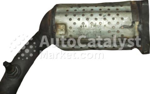 Катализатор от Peugeot, Citroën TR PSA K308 №7