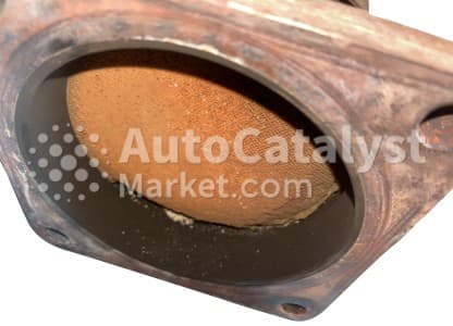Катализатор от Peugeot, Citroën TR PSA K308