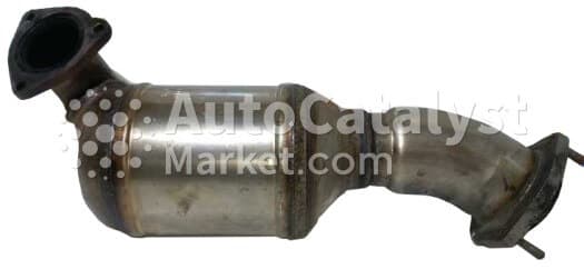 Катализатор от Audi, Volkswagen 4E0131701CR / 4E0178MA