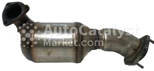 Катализатор от Audi, Volkswagen 4E0131701CR / 4E0178MA №1