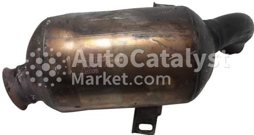 Катализатор от Peugeot, Citroën TR PSA K300 №7
