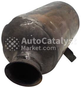 Катализатор от Peugeot, Citroën TR PSA K300 №10
