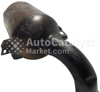 Катализатор от Peugeot, Citroën TR PSA K300