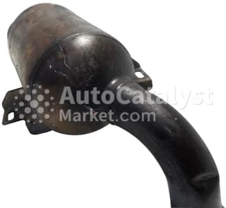 Катализатор от Peugeot, Citroën TR PSA K300 №3