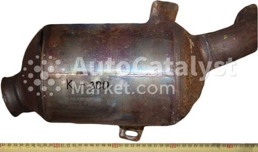 Катализатор от Peugeot, Citroën TR PSA K300 №11
