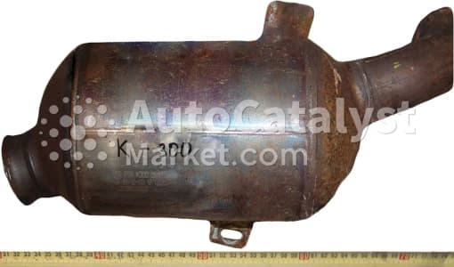 Катализатор от Peugeot, Citroën TR PSA K300
