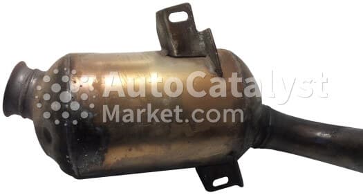Катализатор от Peugeot, Citroën TR PSA K300 №8