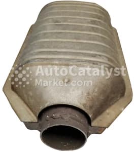 Катализатор от Chrysler, Jeep 52019482 №3