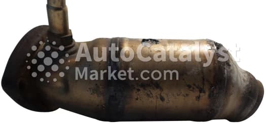 Катализатор от Audi, Volkswagen 4B3131701AL / 4B3178P №2