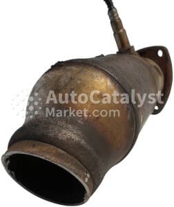 Катализатор от Audi, Volkswagen 4B3131701AL / 4B3178P №7