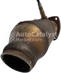 Катализатор от Audi, Volkswagen 4B3131701AL / 4B3178P №3
