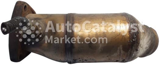 Катализатор от Audi, Volkswagen 4B3131701AL / 4B3178P №5