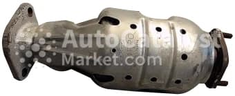 Катализатор от Hyundai, KIA G04FP0 (GPF)