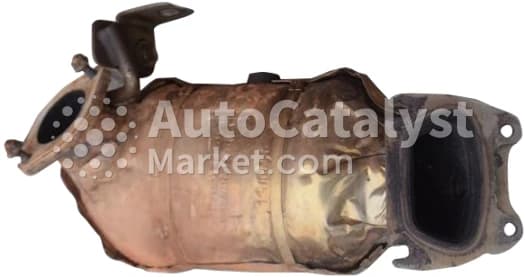 Катализатор от Chrysler, Jeep 874AF №3