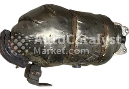 Катализатор от Chrysler, Jeep 874AF