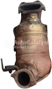 Катализатор от Chrysler, Jeep 874AF