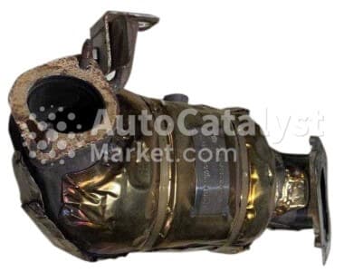 Катализатор от Chrysler, Jeep 874AF №6