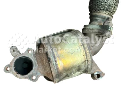 Катализатор Hyundai, KIA UDFC00