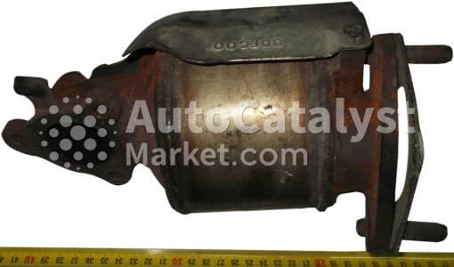 Катализатор от Hyundai, KIA UDFC00