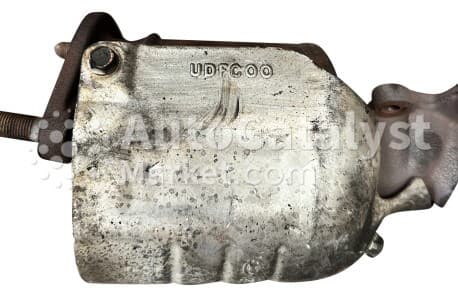 Катализатор от Hyundai, KIA UDFC00 №9