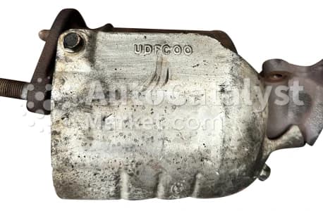 Катализатор от Hyundai, KIA UDFC00 №4