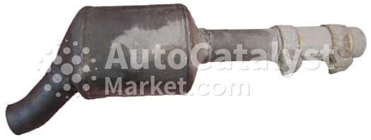 Катализатор от Audi, Volkswagen 8E0131701L / 8E0178BA