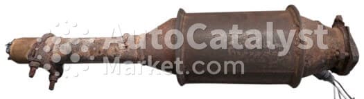 Катализатор от Audi, Volkswagen 191131701