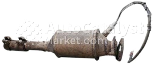 Катализатор от Audi, Volkswagen 191131701 №2