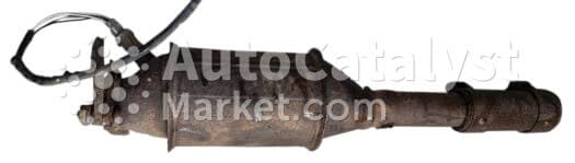 Катализатор от Audi, Volkswagen 191131701