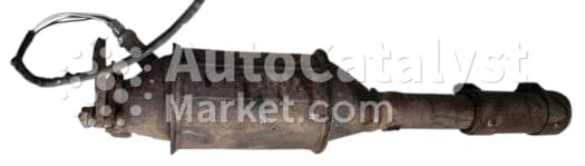 Катализатор от Audi, Volkswagen 191131701