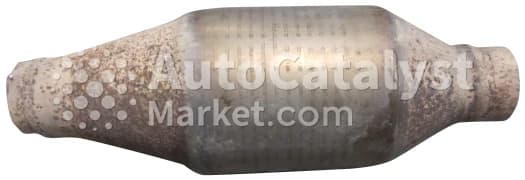 Катализатор от Suzuki, Geo 54L-C02 №2